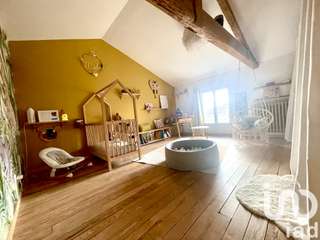 Vente maison 10 pièces