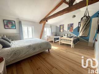 Vente maison 10 pièces