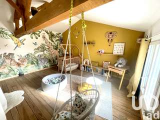 Vente maison 10 pièces