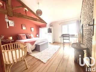 Vente maison 10 pièces