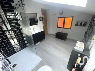 Vente maison 10 pièces