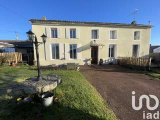 Vente maison 10 pièces
