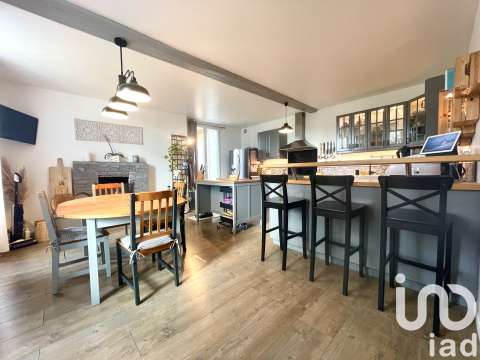 Vente maison 10 pièces