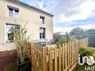 Vente maison 10 pièces