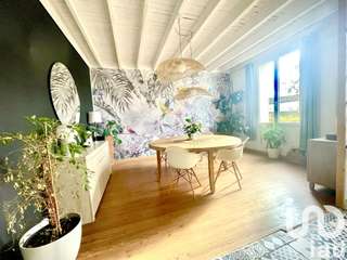 Vente maison 10 pièces