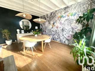 Vente maison 10 pièces