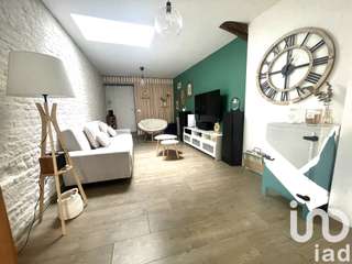 Vente maison 10 pièces