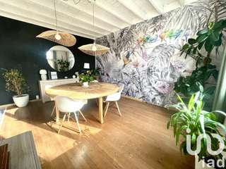 Vente maison 10 pièces