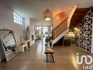 Vente maison 10 pièces