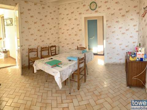 Vente maison 4 pièces Matha 17