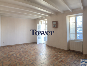 Vente Maison 3 chambresMatha