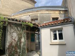 Vente Maison 2 piècesMatha