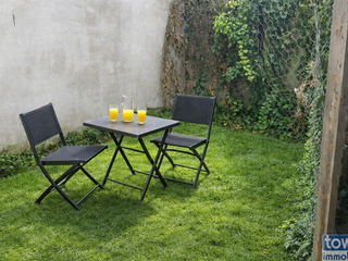 Vente maison 2 pièces Vente maison 2 pièces