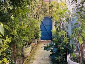 Vente Maison 3 chambresMatha