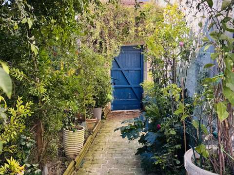 Vente maison 6 pièces Matha 17