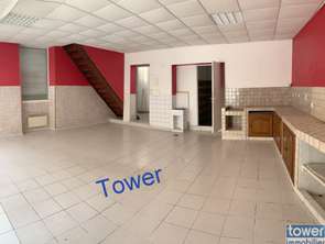 Vente Maison 3 chambresMatha
