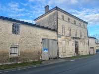 Vente maison 11 pièces Vente maison 11 pièces