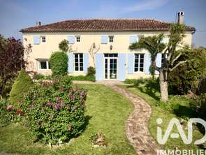 Vente Maison 3 chambresMatha