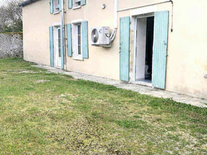 Vente Maison 3 chambresMatha