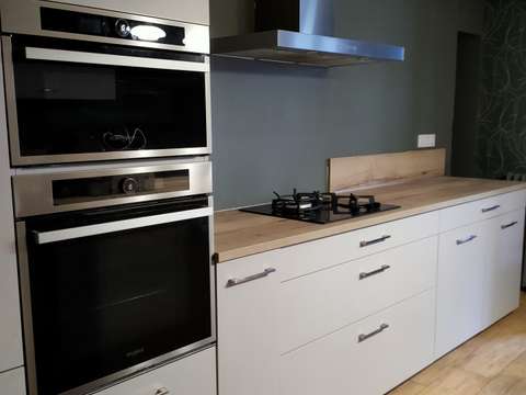 Vente maison 8 pièces Matha 17