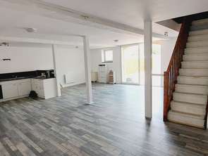 Vente Maison 3 chambresMatha