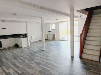 Vente maison 4 pièces Matha 17