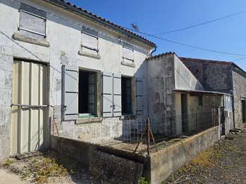 Vente maison 2 pièces Matha 17