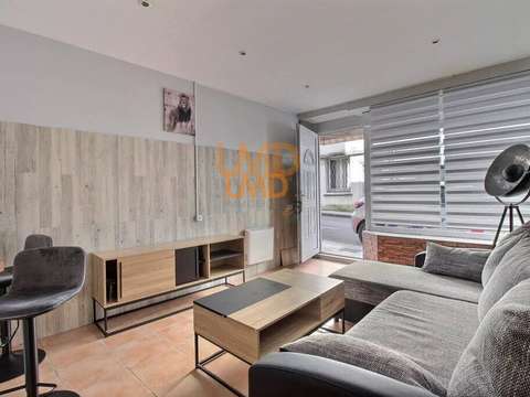 Vente maison 5 pièces Matha 17