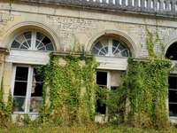 Vente maison 11 pièces