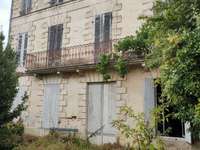 Vente maison 11 pièces