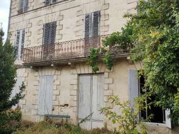 Vente maison 11 pièces