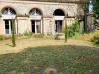 Vente maison 11 pièces Vente maison 11 pièces
