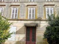 Vente maison 11 pièces