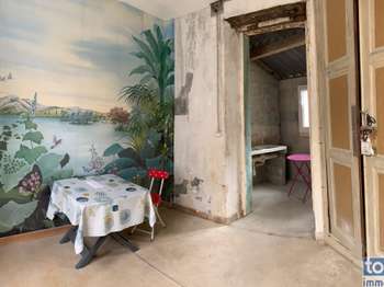 Vente maison 2 pièces Vente maison 2 pièces