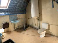 Vente maison 2 pièces Vente maison 2 pièces