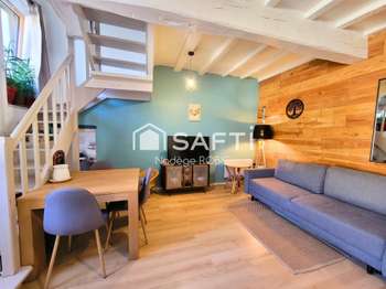 Vente maison 4 pièces Matheflon 49