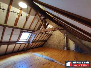 Vente maison 10 pièces