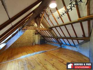 Vente maison 10 pièces