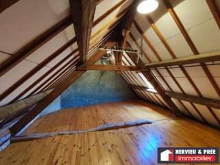 Vente maison 10 pièces