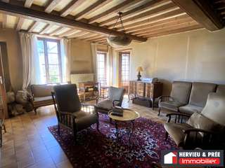 Vente maison 10 pièces
