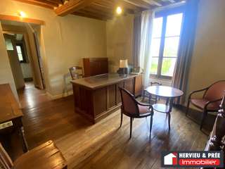 Vente maison 10 pièces