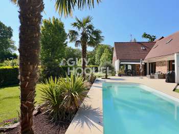 Vente Maison 6 chambresMathieu