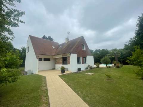 Vente maison 9 pièces Vente maison 9 pièces