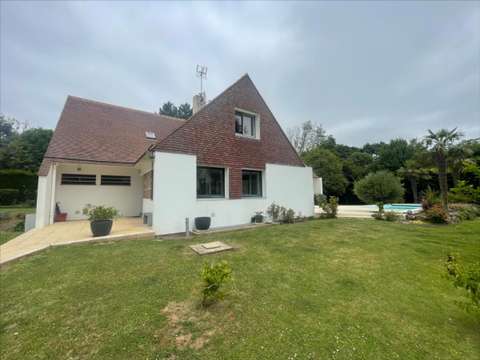 Vente maison 9 pièces Vente maison 9 pièces