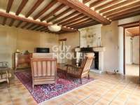 Vente maison 10 pièces Vente maison 10 pièces
