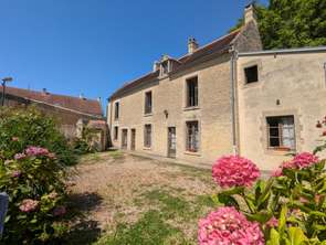 Vente Maison 6 chambresMathieu