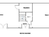 Vente maison 7 pièces Vente maison 7 pièces