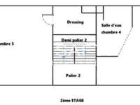 Vente maison 7 pièces Vente maison 7 pièces
