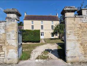 Vente Maison 5 chambresMathieu