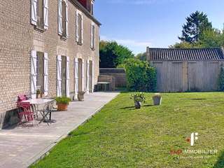 Vente maison 8 pièces Vente maison 8 pièces